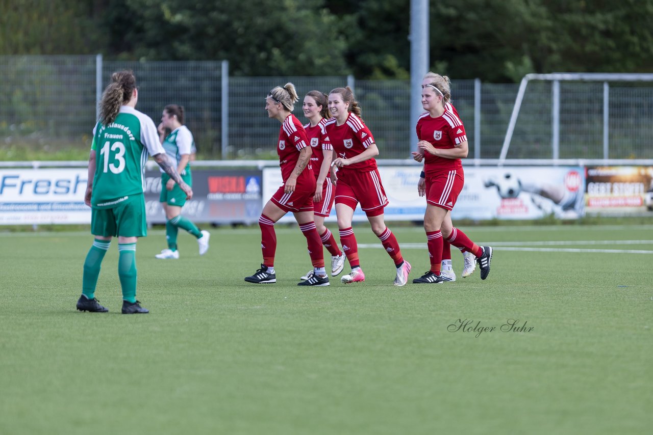 Bild 96 - Saisonstart Oberliga